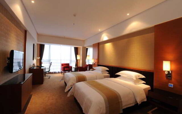 Wanpan Hotel Dongguan