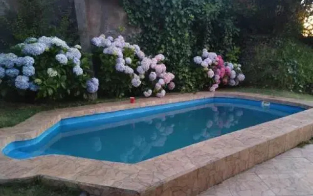 Condominio Costa Pingueral