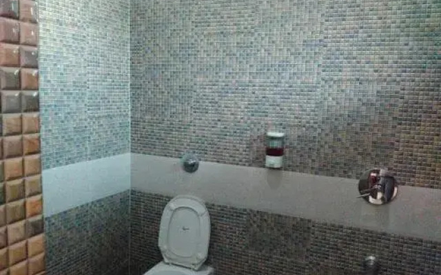 Hotel Ajaya