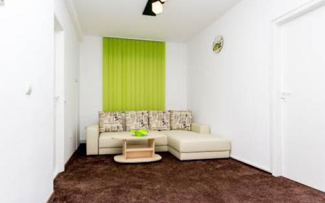 Apartament Miki