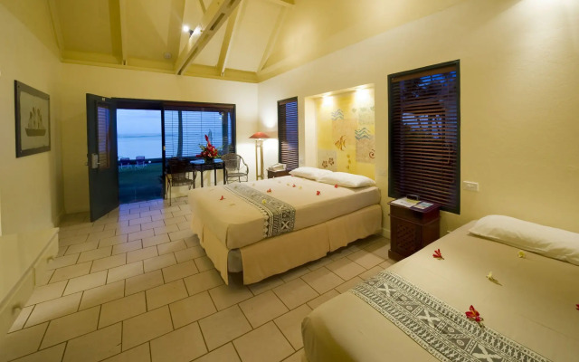 Fiji Hideaway Resort and Spa