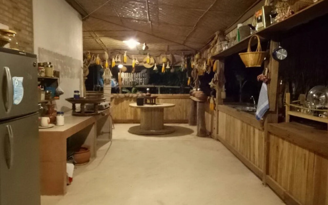 Siam Lanna Homestay