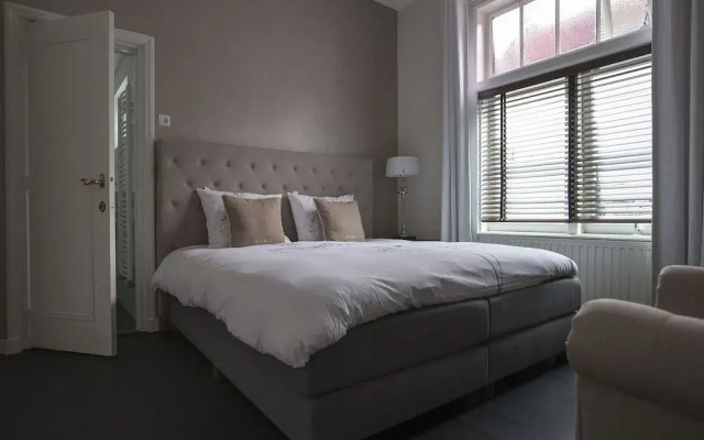 Zenzez Hotel & Lounge