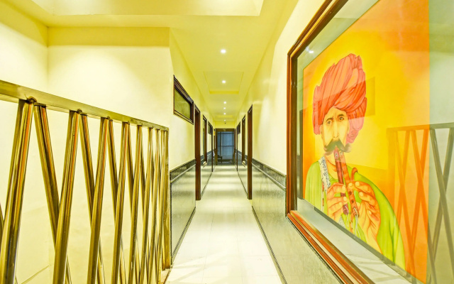 Ritz Residency Hotel
