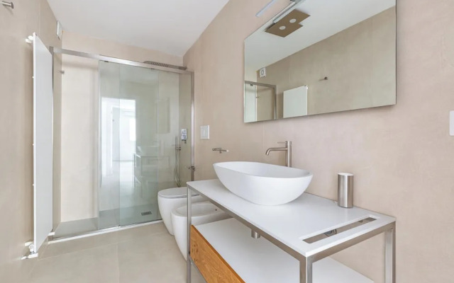 4009 Attico Smeraldo by Perle di Puglia