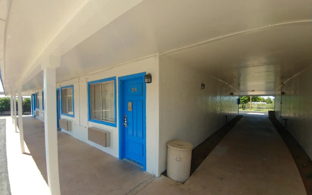 Magnuson Hotel Sierra Vista