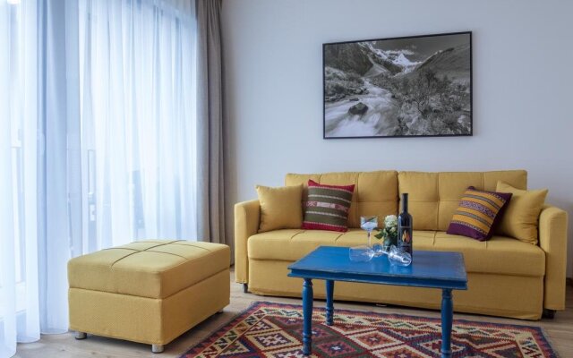 Hotel Andino