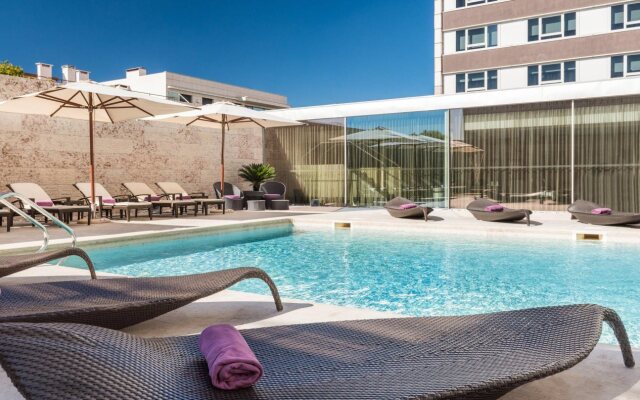 Sheraton Lisboa Hotel & Spa