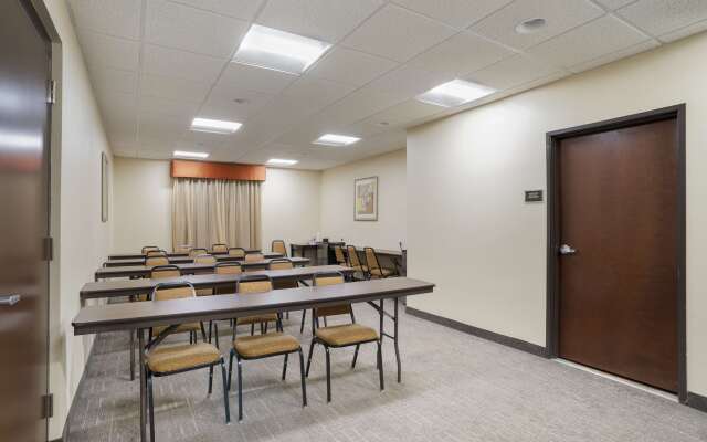 Best Western Plus Flowood Inn & Suites