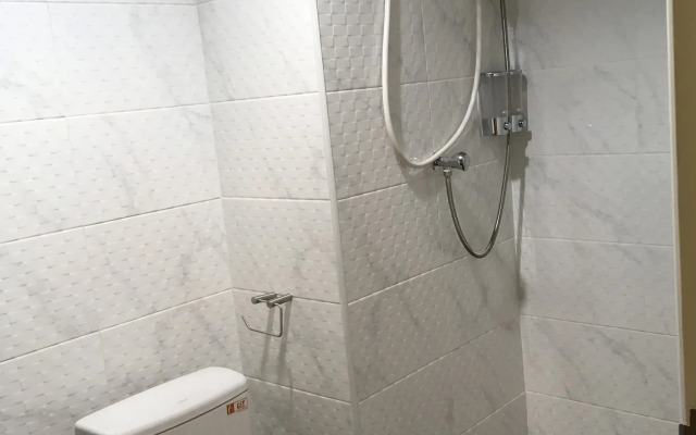 Baan Wanchart Bangkok Residences