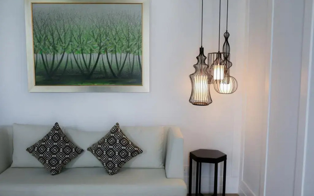 Montgomerie Links Villas Hoi An