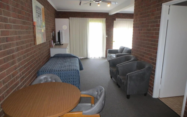 Tocumwal Golf Resort