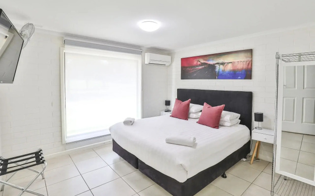 Mildura Holiday Villas