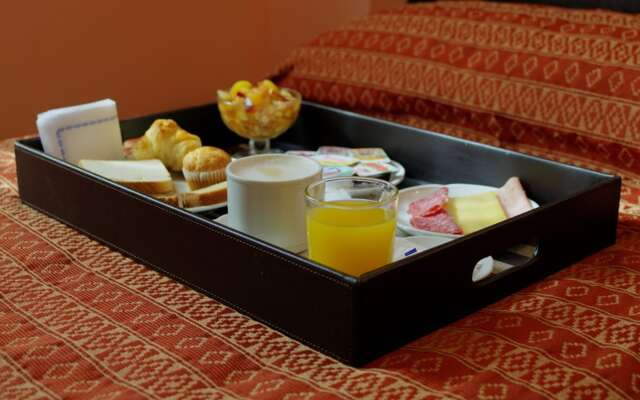 Villa Brescia Hotel