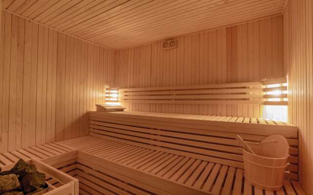 Steigenberger Al Dau Beach	