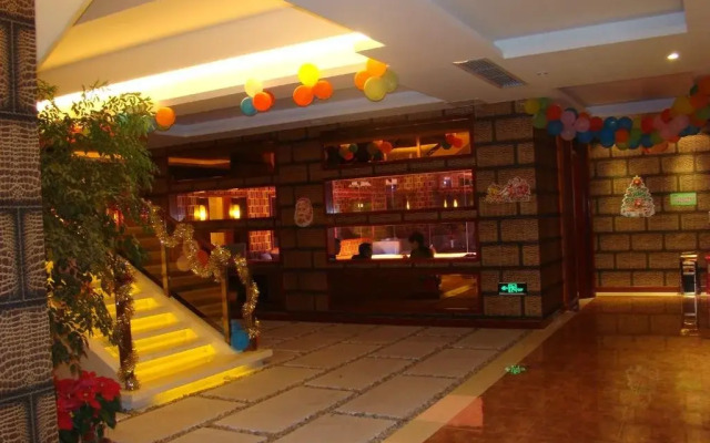 Huizhou Fameya Hotel