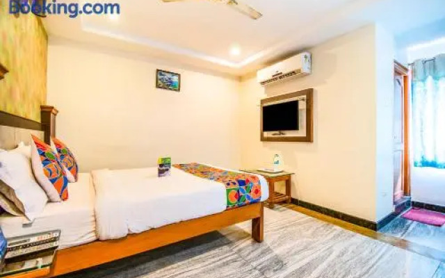 Hotel GPR Inn