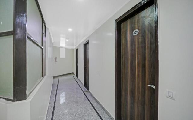 Townhouse 760 Hotel Classic