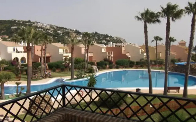 Atlanterra Apartment 103467 by MO Rentals