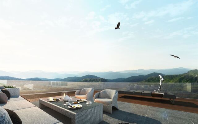 Grand Ion Delemen Hotel 