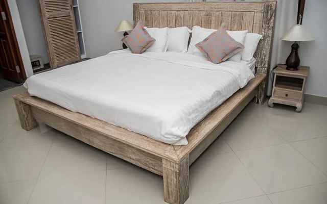 Villa Safeer Bali