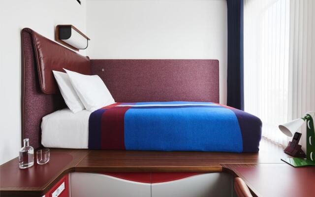 The Standard London