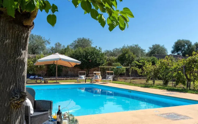 Sardinia Re - Il Casale del Conte