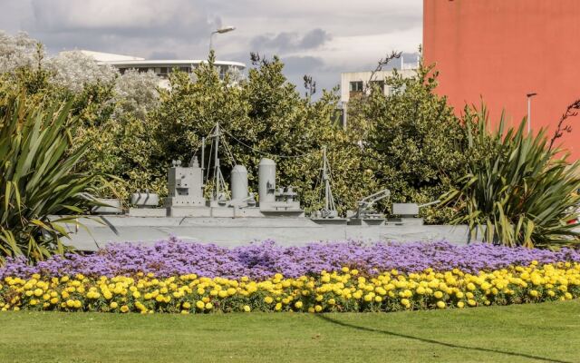 Royal Victoria House