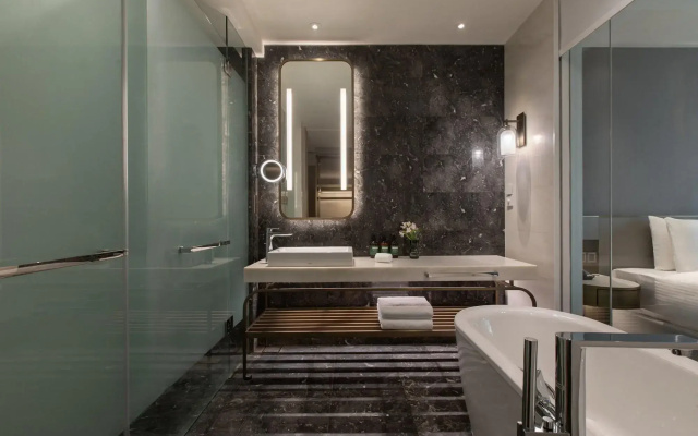 Crowne Plaza Kuala Lumpur City Centre by IHG
