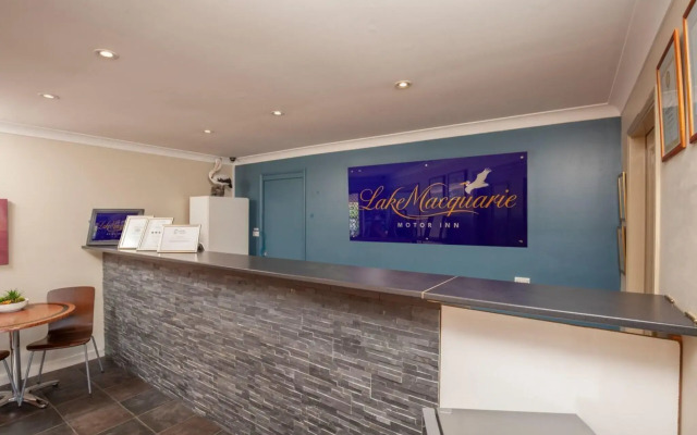 Lake Macquarie Motor Inn