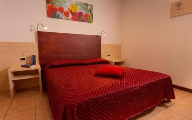 Hotel Residence Sirenella