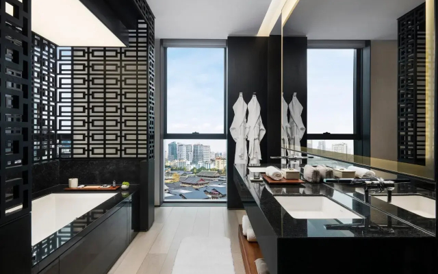 Upper House Chengdu
