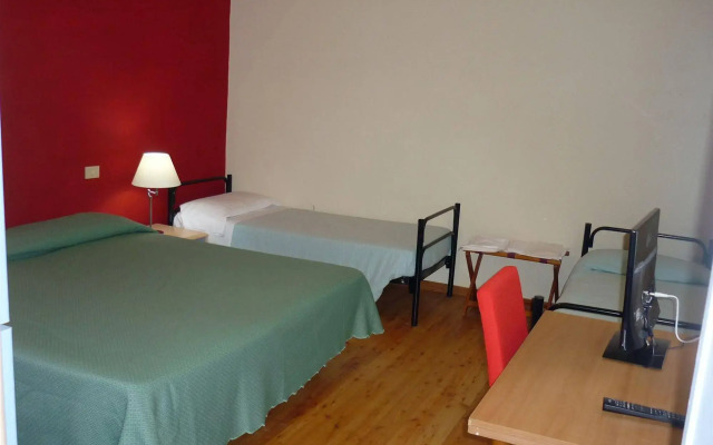 Hotel Casale la Sterpaia Pisa