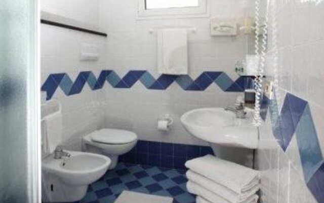 Hotel Villa Gioiosa