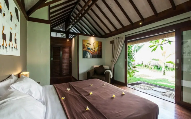 Villa Bora Bora