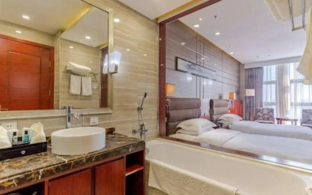 Jinhua Hotel