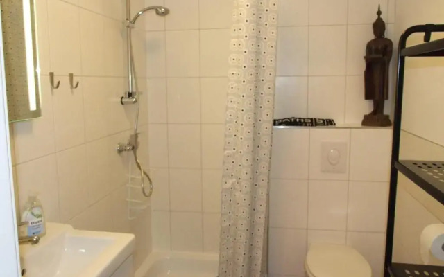 Elbe19 Ferienwohnung