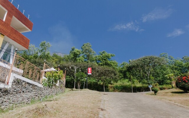 Villa Bukit Panderman Residende by OYO Rooms