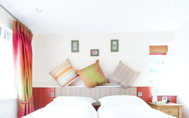Lea View Cottage