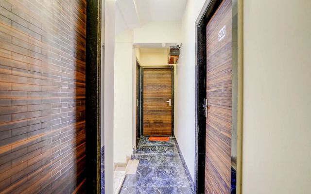 Fabexpress Sumit Palace