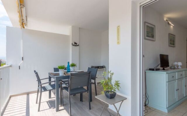 Apartment Pattaya Empuriabrava