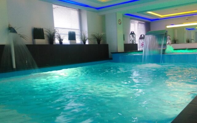 Kolejarz Resort&Spa