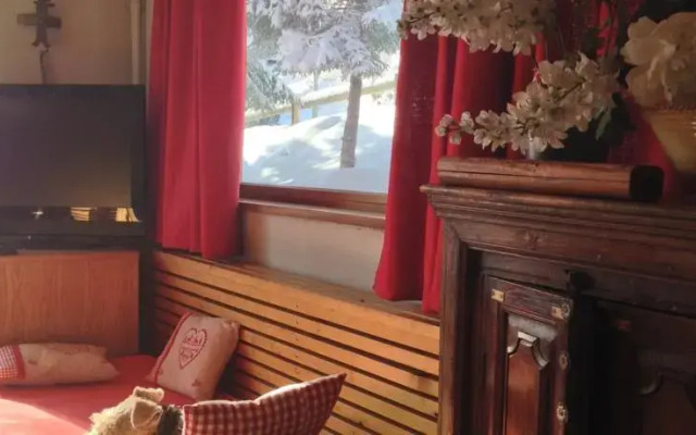 La Crête Des Brigues
