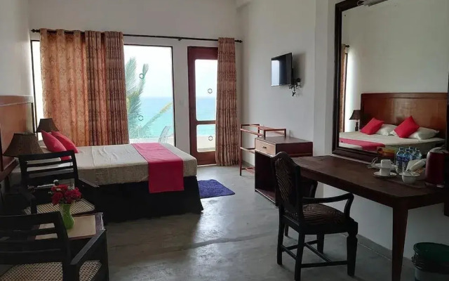 Sea Breeze Ambalangoda