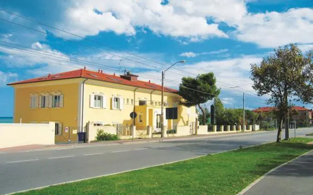 Villa Margherita Rimini