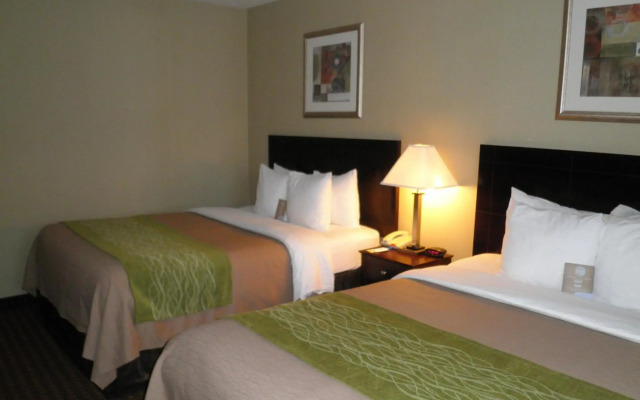 Avon Hotel