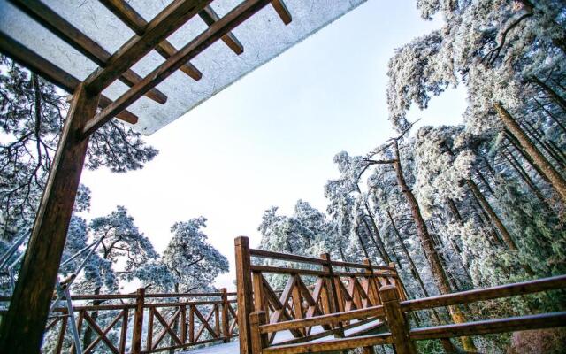 Lushan Yilu Guest House Tingtao