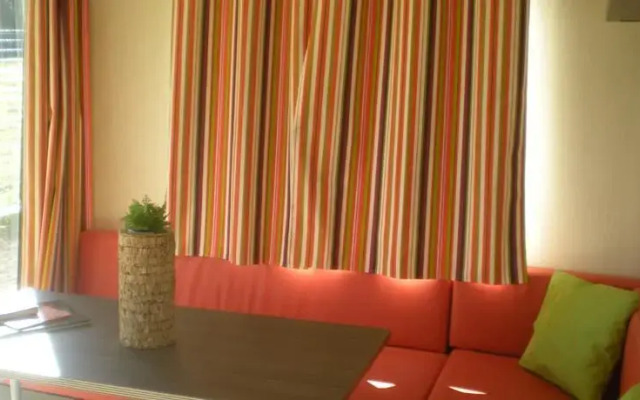 Eco-Lodge Lou Pantaï