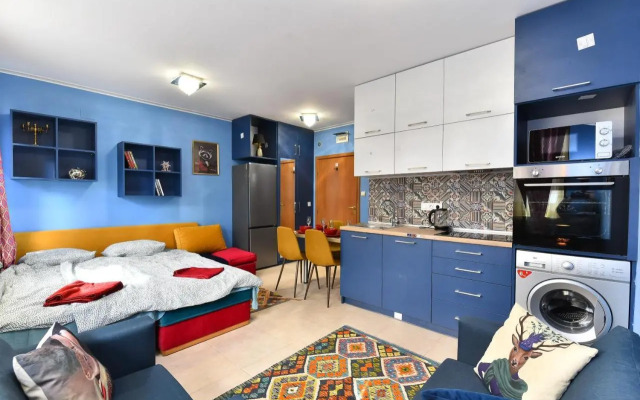 Bansko Studio 30m From Gondola - T.K. 4B