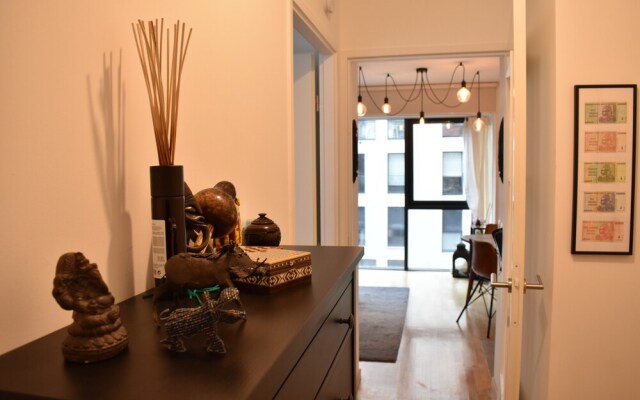 Charming Apartment in Gambetta, Ménilmontant